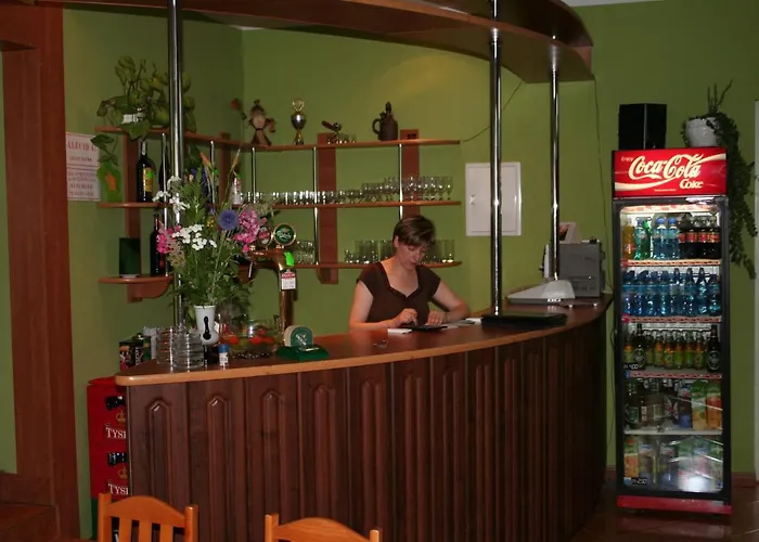 Hotel OW Polkard Polańczyk