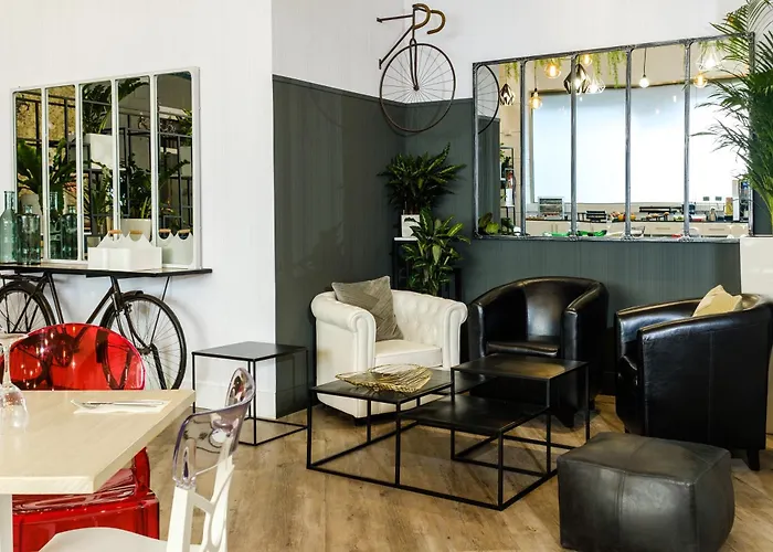 Hotel Clement Barajas Madryt