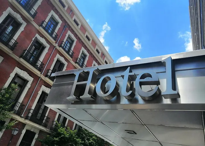 Gran Versalles Madryt