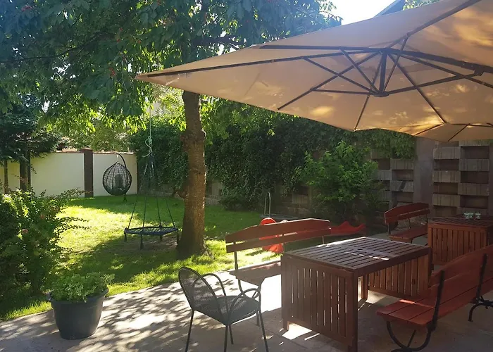 Villa Marbela Ustka