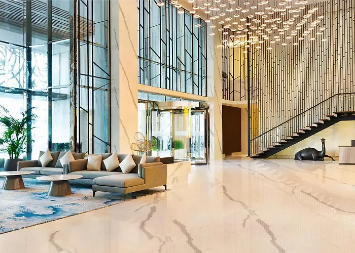 Asiana Grand Hotel Dubaj