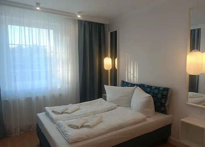 Pokoje gościnne Fala Pobierowo