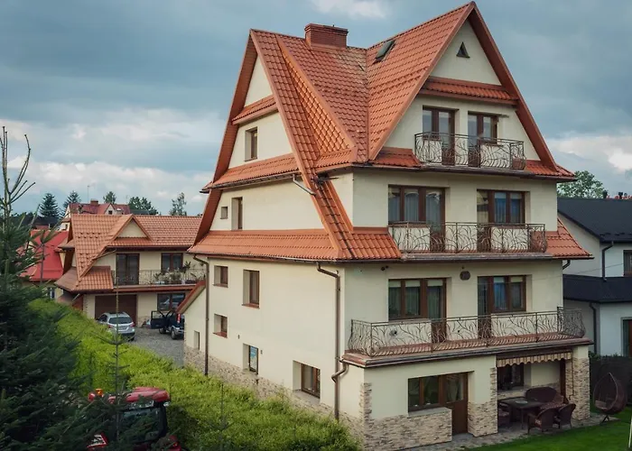 Limba pod Kotelnicą Białka Tatrzańska