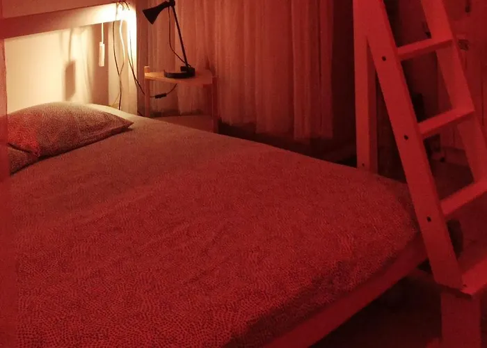 Bed and Breakfast San Luca Bolonia