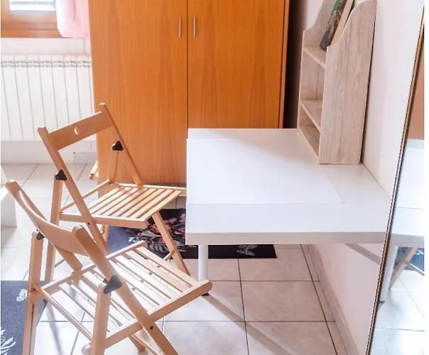 Bed and Breakfast San Luca Bolonia