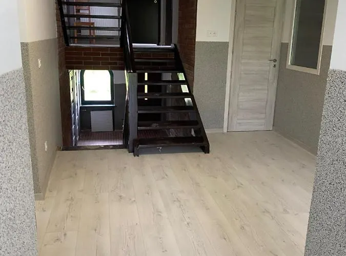 Apartamenty Glebowa 26 Poznań