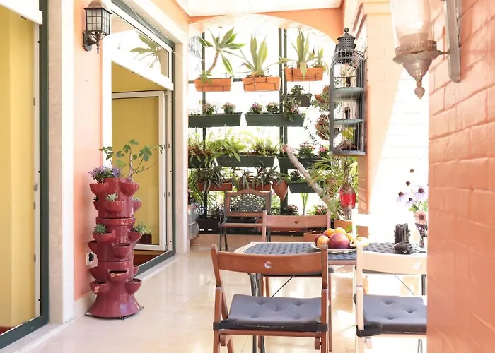 Lx Factory Guest House Lizbona