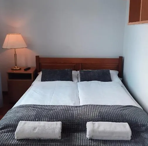 Jakubówka Szczawnica