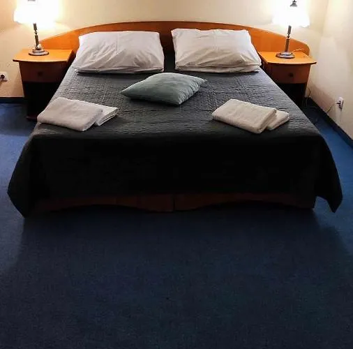 Amore Mio Stare Miasto Apartamenty Elbląg