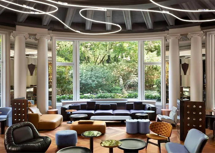 Sheraton Diana Majestic Mediolan