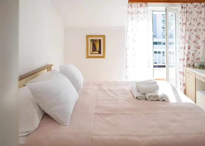 Villa Ruza Dubrownik