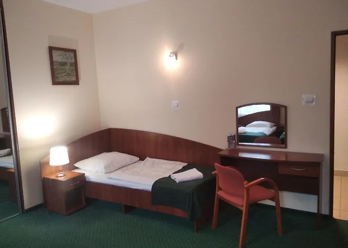 Centrum Szkoleniowo-Konferencyjne Społem Warszawa