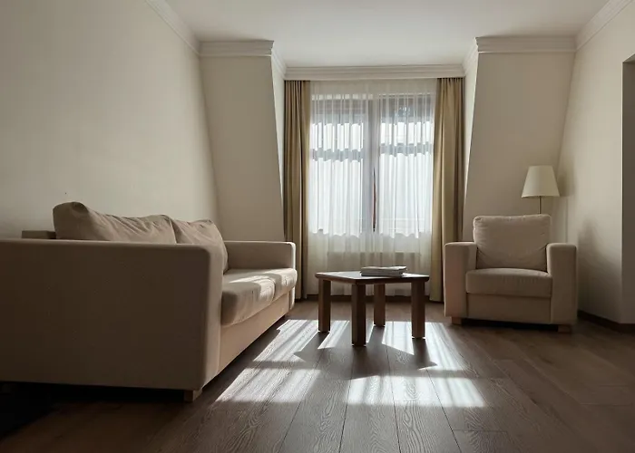 Greno Hotel & Spa Karpacz