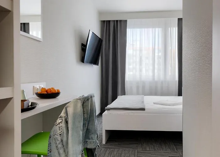Jantar Resort Szczecin