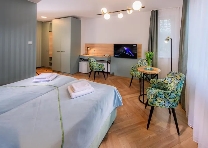 Hotel Marta Medical Połczyn-Zdrój