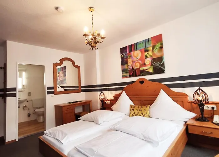 Hotel Atlanta Monachium