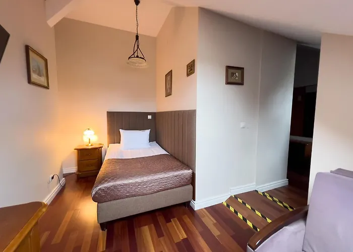 Gościniec Kanclerz Zamość