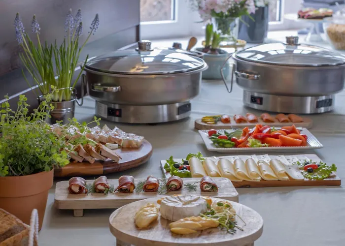 Villa Pallas Olsztyn 