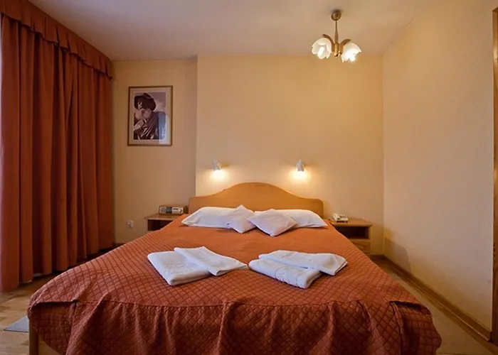 Bed and Breakfast Wanta Zakopane