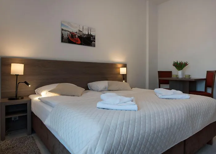 Marisol Resort & Spa Świnoujście