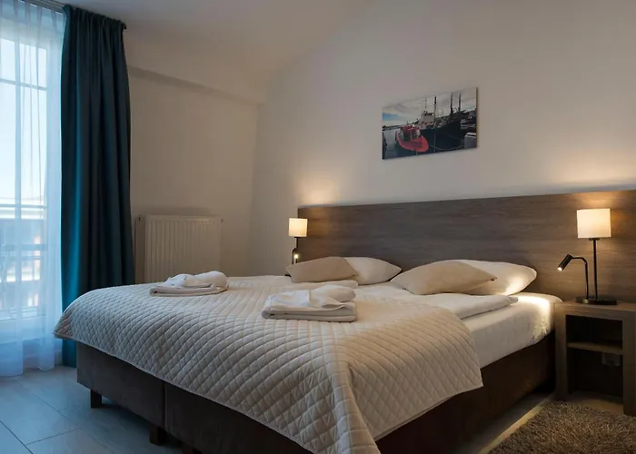 Marisol Resort & Spa Świnoujście