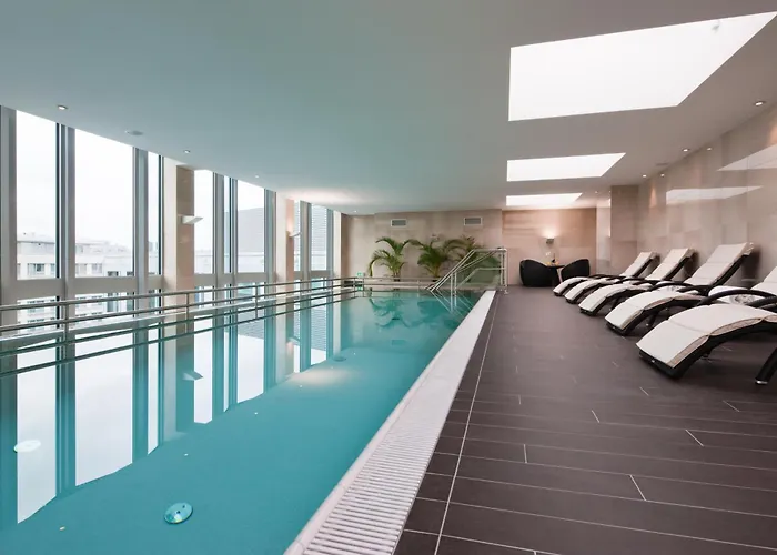 Hotel Eurostars Berlin