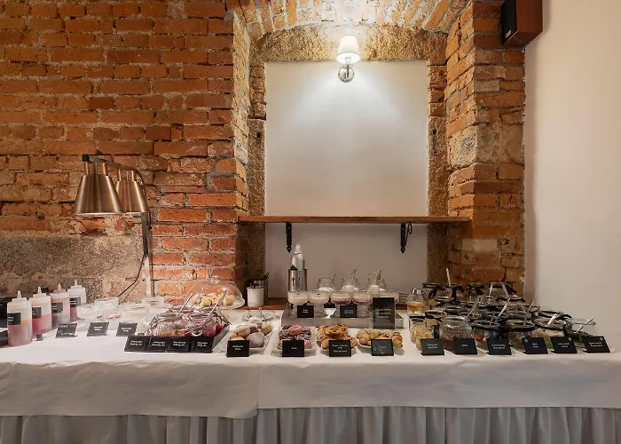 Pytloun Wellness Travel Hotel Liberec