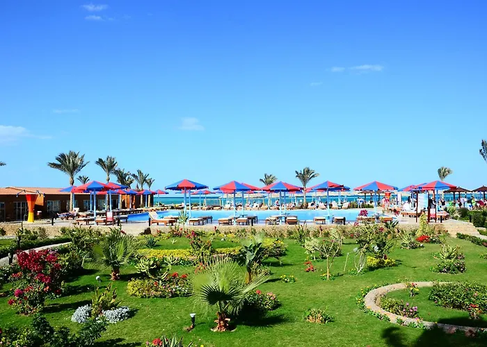 Hawaii Riviera Aqua Park Resort - Families And Couples Only Hurghada