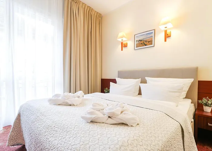 Atol Spa Świnoujście