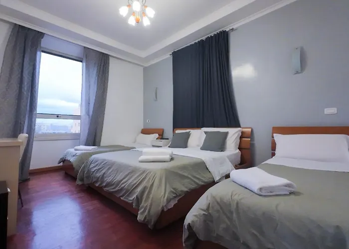 Kaydee Guesthouse Rzym