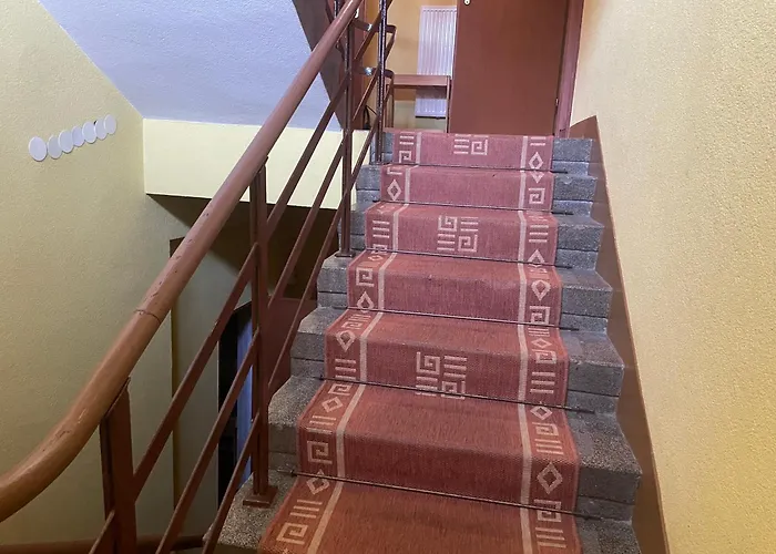 Willa Stenia Apartamenty Wisła