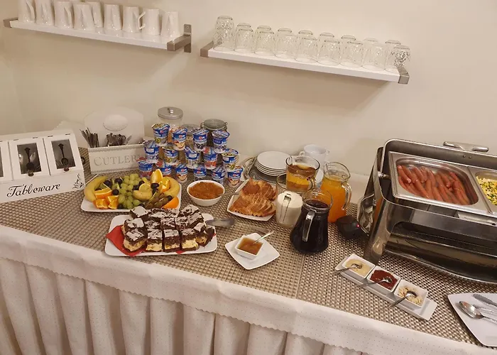 Hotel Aslan Tarnowskie Góry