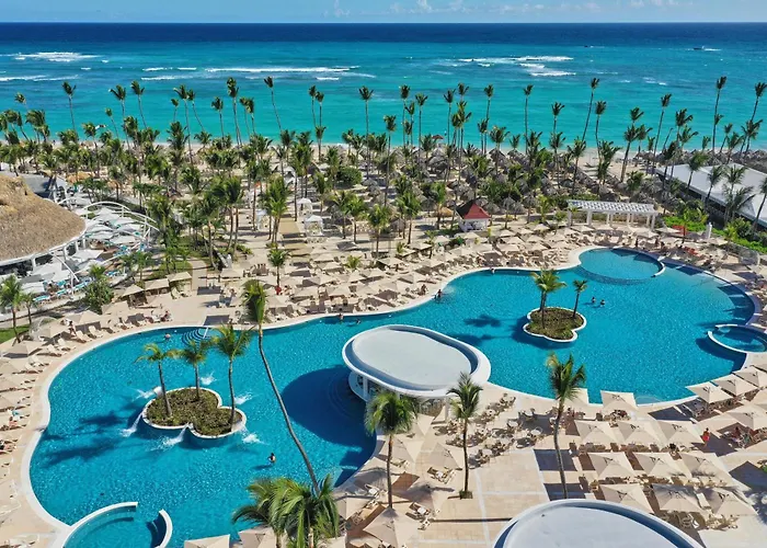 Hotel Bahia Principe Luxury Ambar (Adults Only) Punta Cana