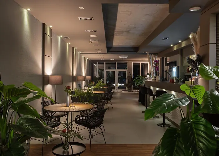 Hotel Moran & Spa Powidz 