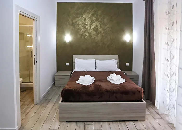 Relais Villa Borghese Rzym