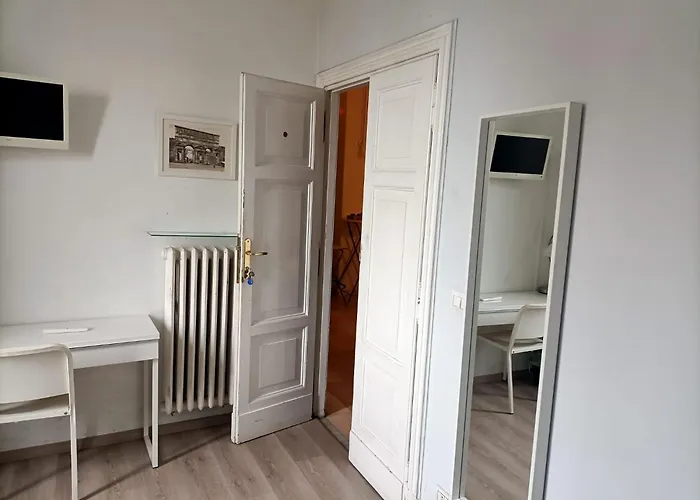 Colazione Al Vaticano Guest House Rzym