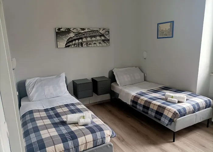 Colazione Al Vaticano Guest House Rzym