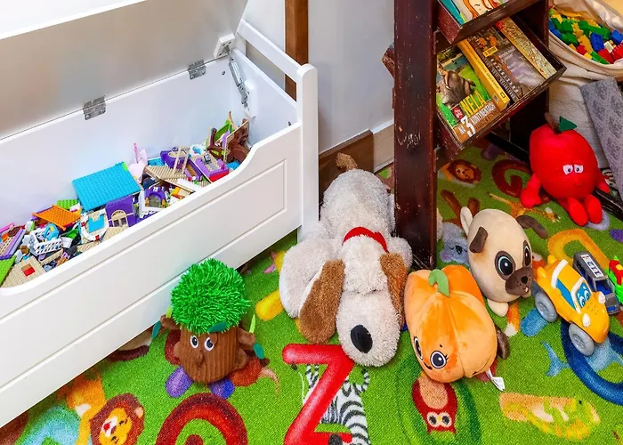 Hotel Sarenka Krynica-Zdrój