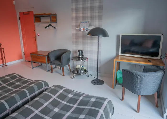 Bed and Breakfast Republika Słoneczna Poznań