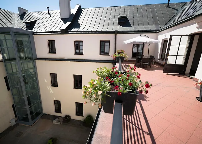 Bed and Breakfast Dom na Podwalu Lublin