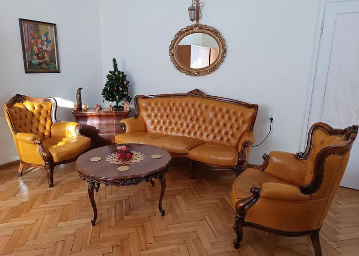 Willa Bona blisko Zamku Królewskiego i Rezerwatu zapraszam na grę miejską Magiczne Chęciny
