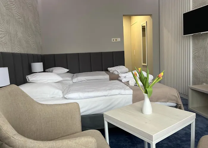 Wielka Pieniawa Polanica-Zdrój