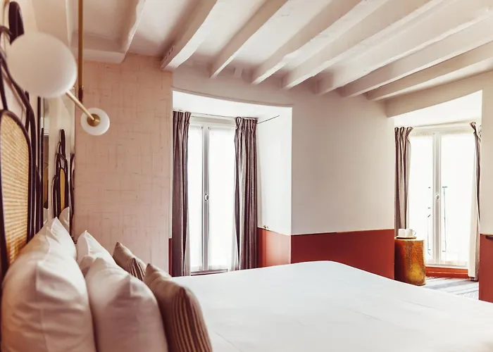 Hotel Panache Paryż