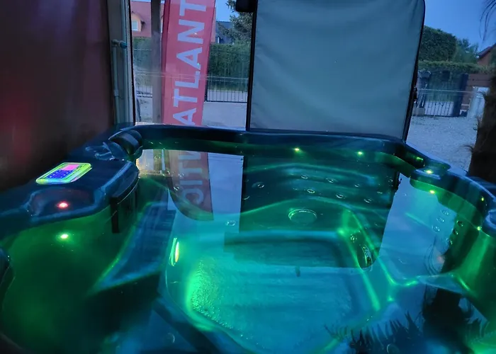 Admiral Aqua Resort Mielno 