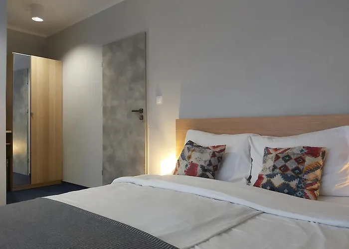 Willa Kardamon Władysławowo