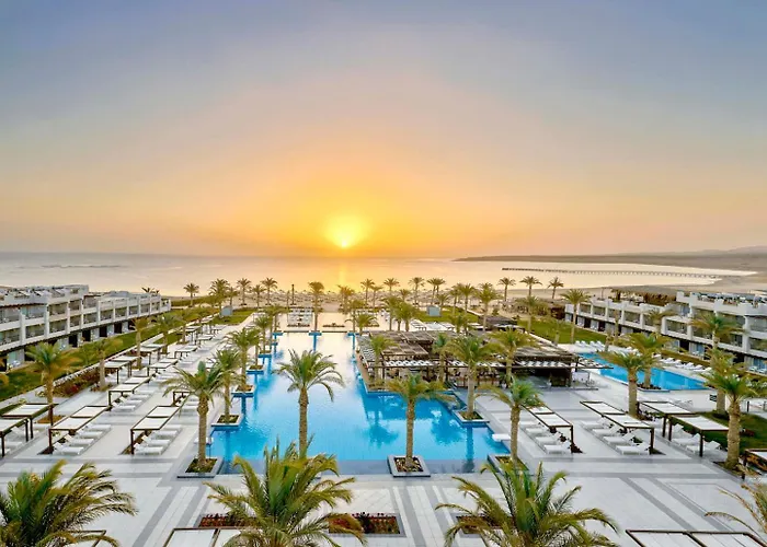 Jaz Costa Mares- Adults Friendly 16 Years Plus Marsa Alam