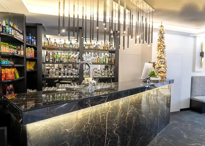 Sanatorium Budowlani Szczawnica