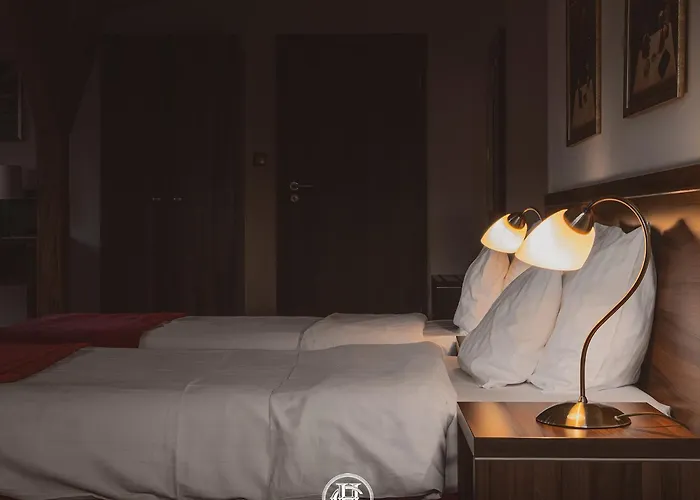 Hotel Centrum Sosnowiec