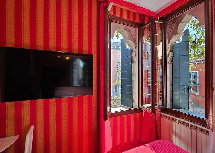 Messner Palace Wenecja