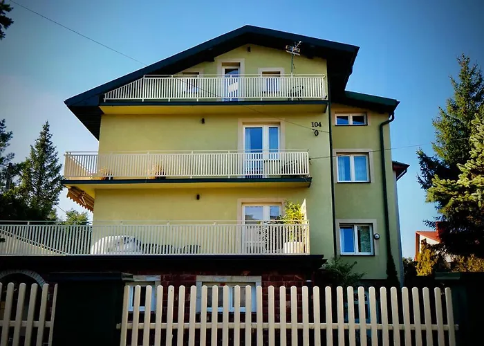 Villa Romano Kielce
